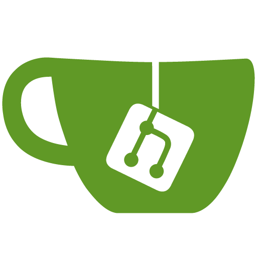 Sithcom Gitea